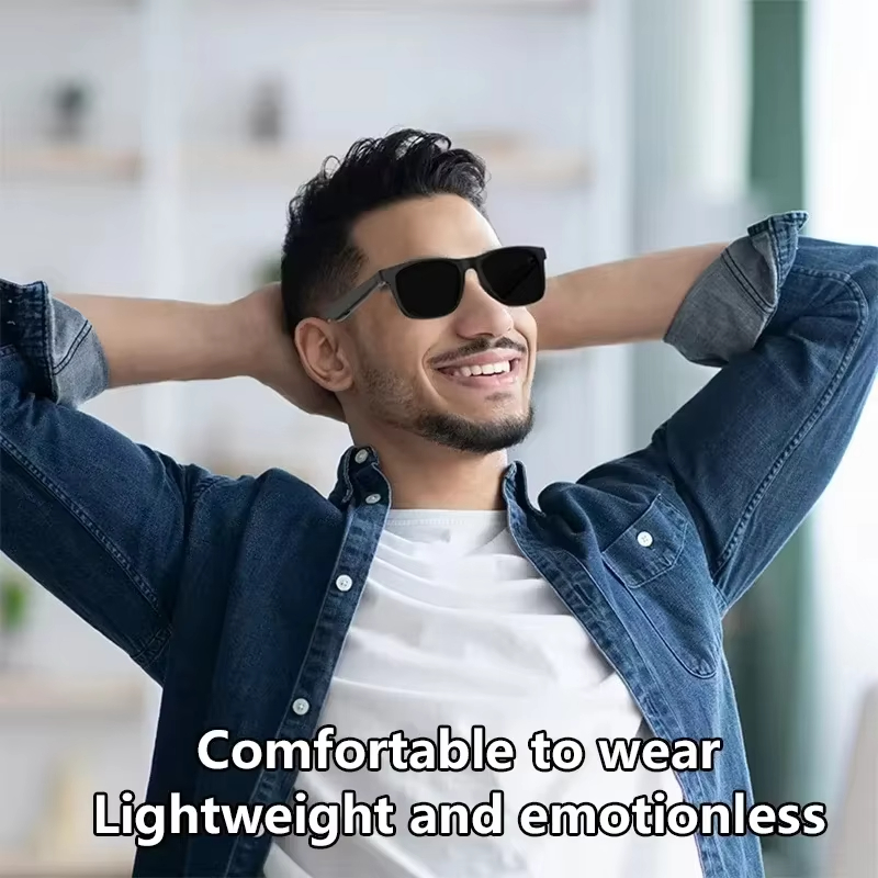 Lenovo For Xiaomi 8K Smart AI  - Smart Glasses Lens ulasan dan harga